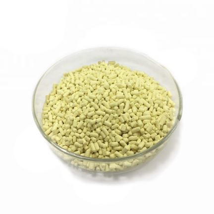 Rubber yihuta MBT (M)